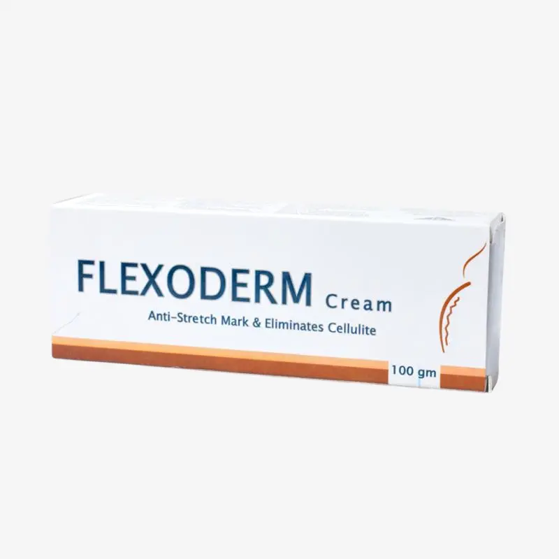 فليكسوديرم 100 جرام كريم 100 جرام