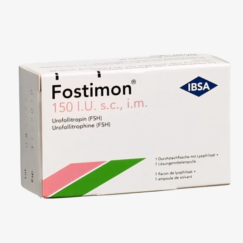 Fostimon 75i