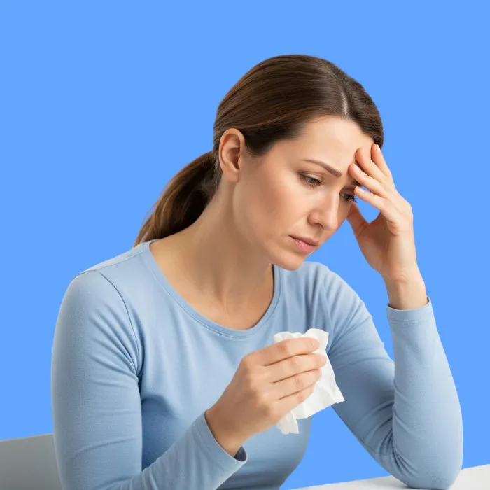 sinusitis: causes, symptoms, and treatment