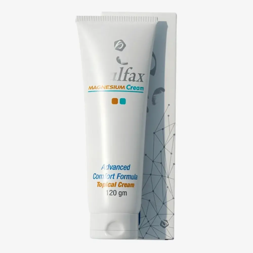 Sulfax 120g Cream
