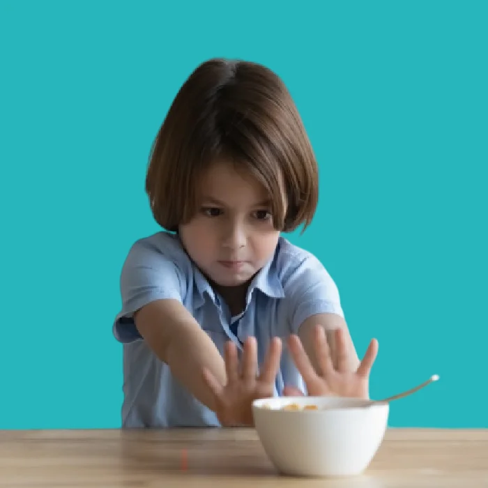 causes of loss of appetite in children 