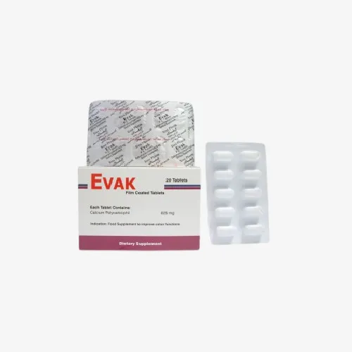 evak 625mg tablets 625 mg