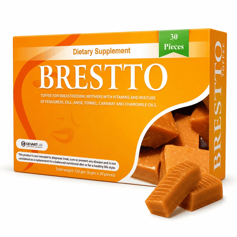 brestto 20 tablets 